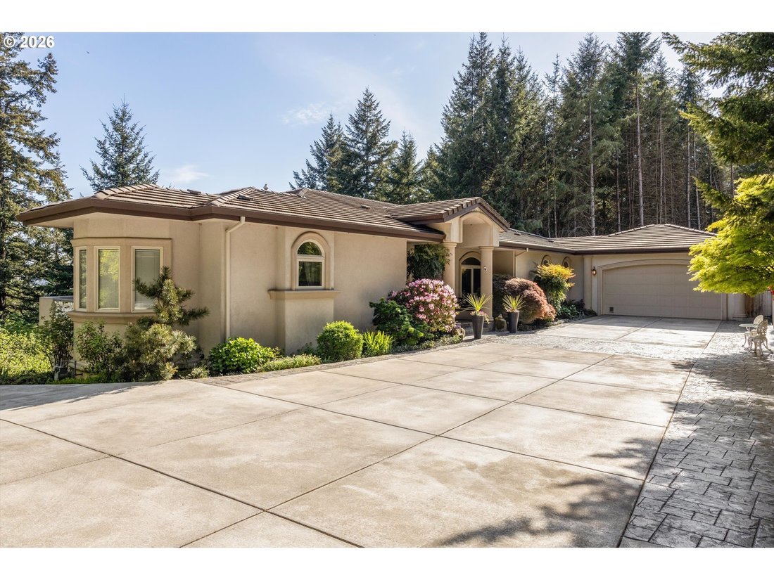House in Damascus, Oregon, United States 1 - 17849223