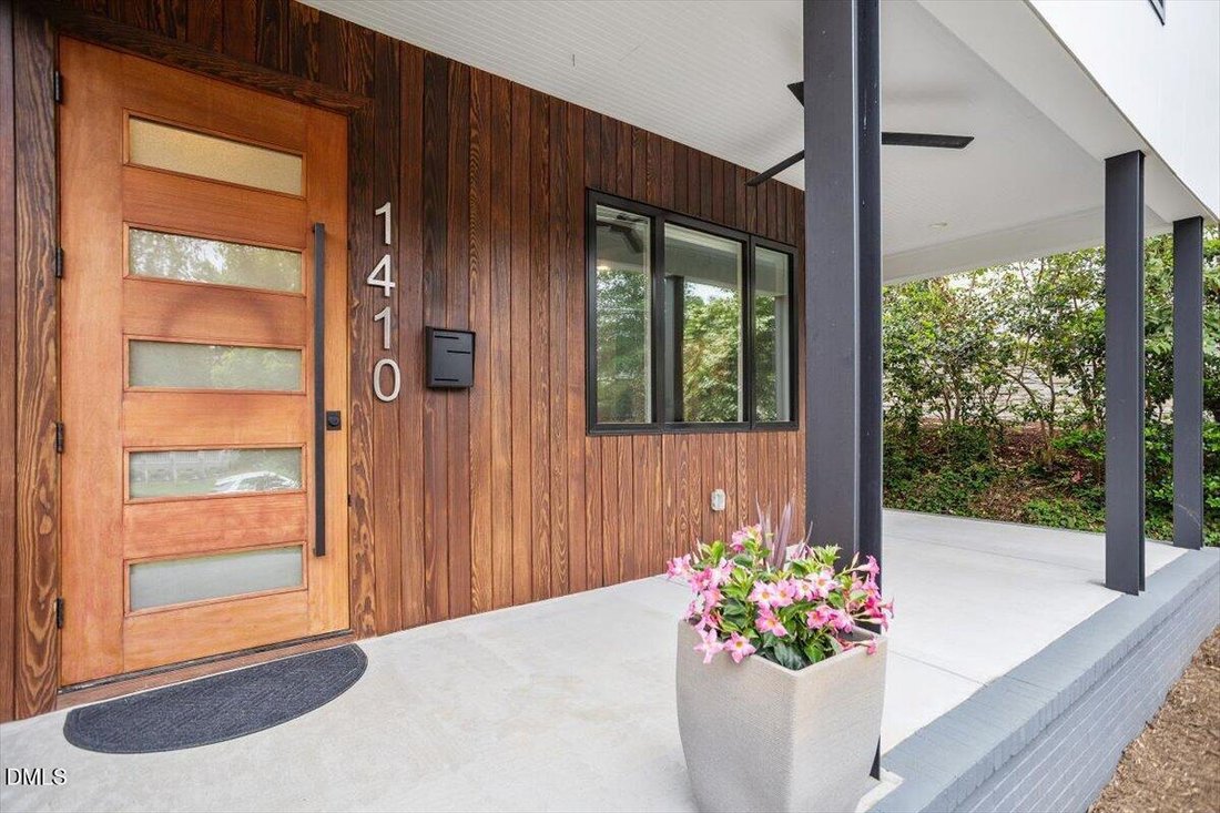 House in Raleigh, North Carolina, United States 5 - 17844882