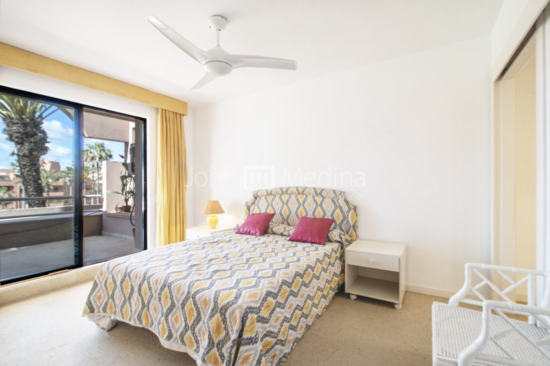 Apartment in La Alcaidesa, San Roque, Andalusia 4 - 17843741