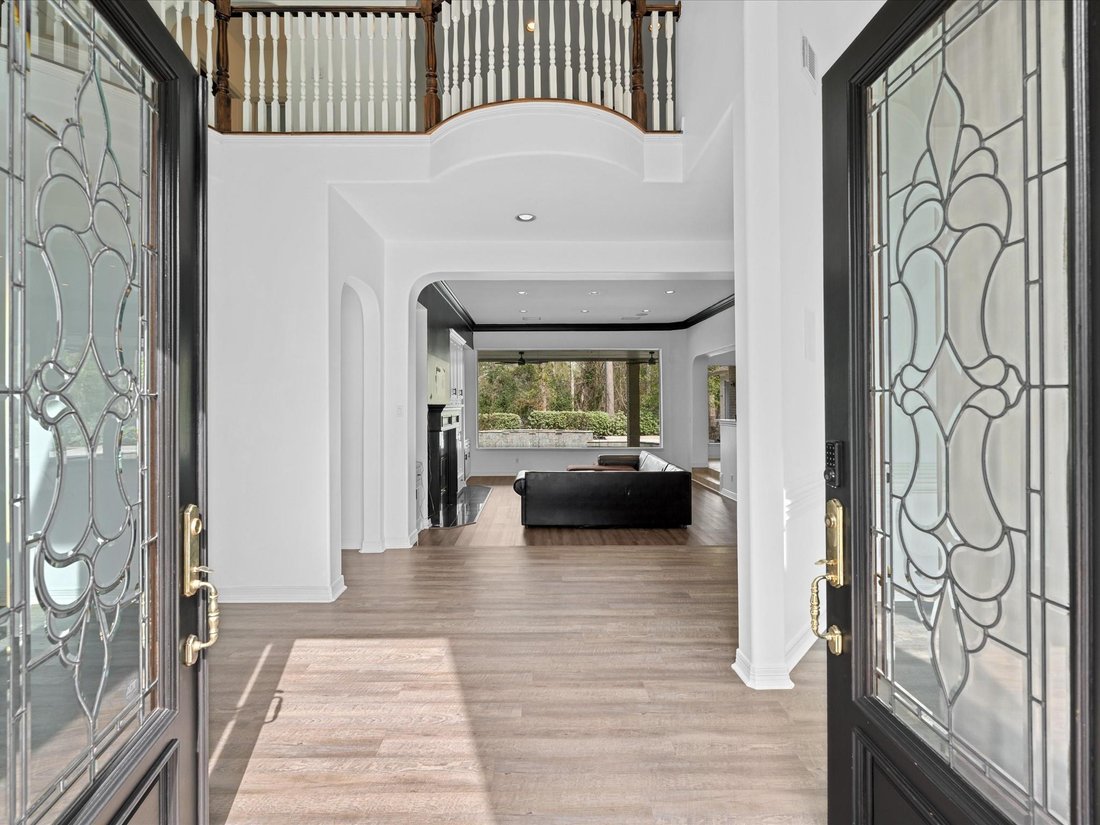 House in Houston, Texas, United States 5 - 17844178