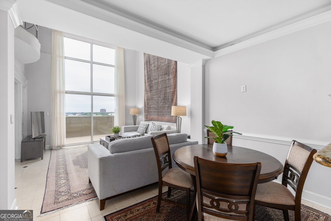 Condo in Atlanta, Georgia, United States 4 - 17844223