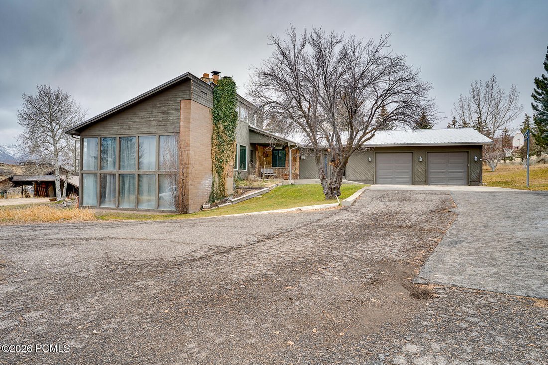 House in Heber City, Utah, United States 5 - 17845789