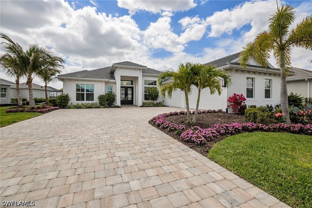 House in Miromar Lakes, Florida, United States 1 - 16933112