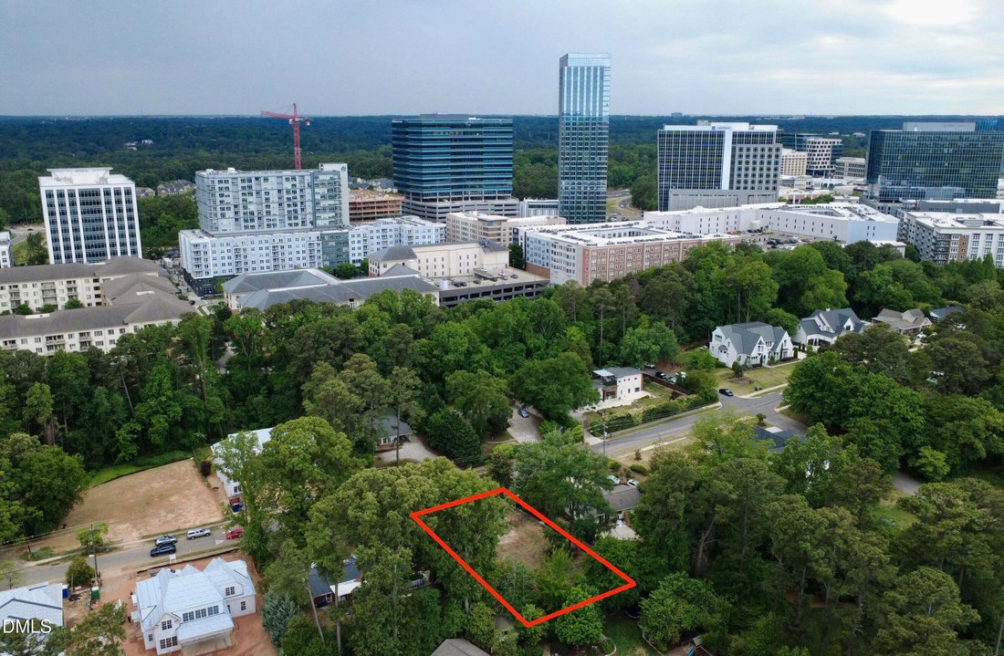 House in Raleigh, North Carolina, United States 3 - 17844912