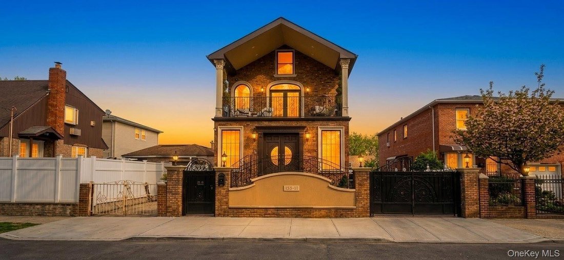 Casa en Nueva York, Nueva York, Estados Unidos 1 - 17846042