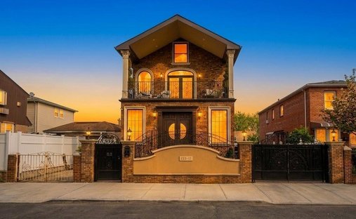 Casa en Nueva York, Nueva York, Estados Unidos 1