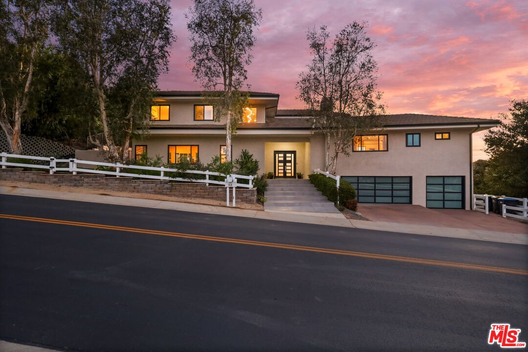 House in Bell Canyon, California, United States 2 - 17845542