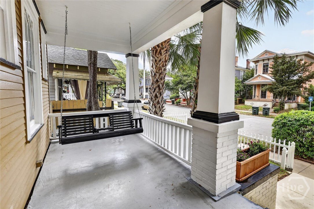 House in Savannah, Georgia, United States 4 - 17846304