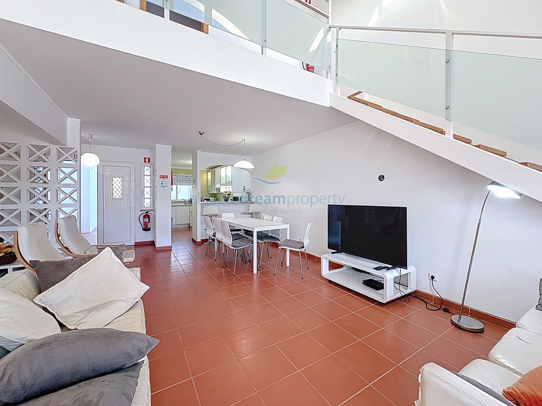 House in Olhos de Agua, Algarve, Portugal 3 - 16849374