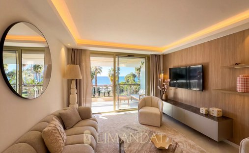 Apartment in Cannes, Provence-Alpes-Côte d'Azur, France 1