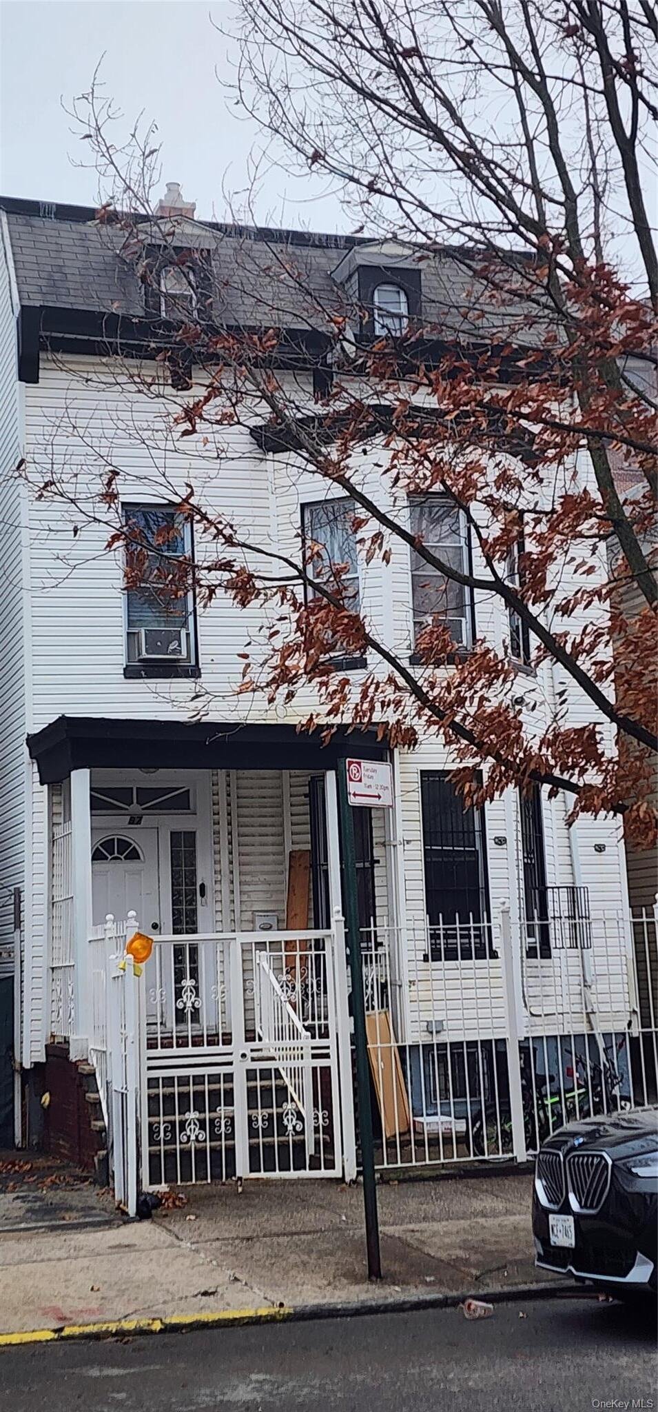 Apartment in New York, New York, United States 1 - 17846026