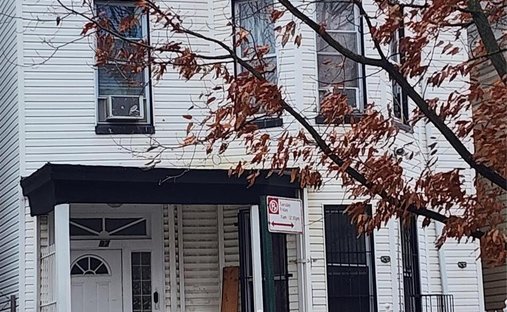 Apartment in New York, New York, United States 1
