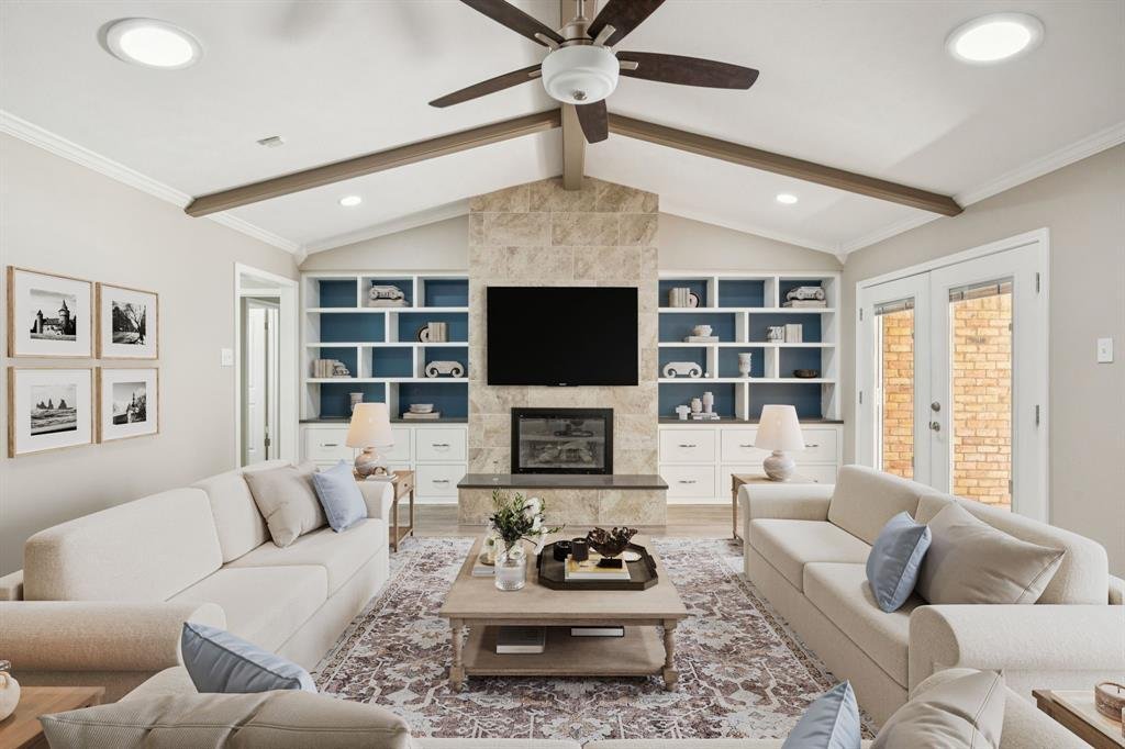 House in Dallas, Texas, United States 3 - 17050385