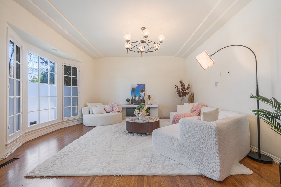 Condo in Beverly Hills, California, United States 3 - 17849048