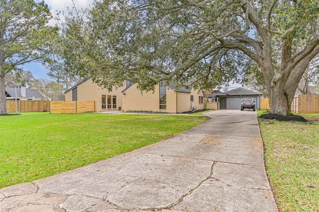House in Friendswood, Texas, United States 4 - 17691956
