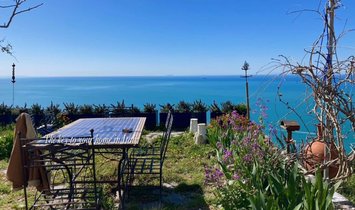 Andere in Riomaggiore, Ligurien, Italien 1