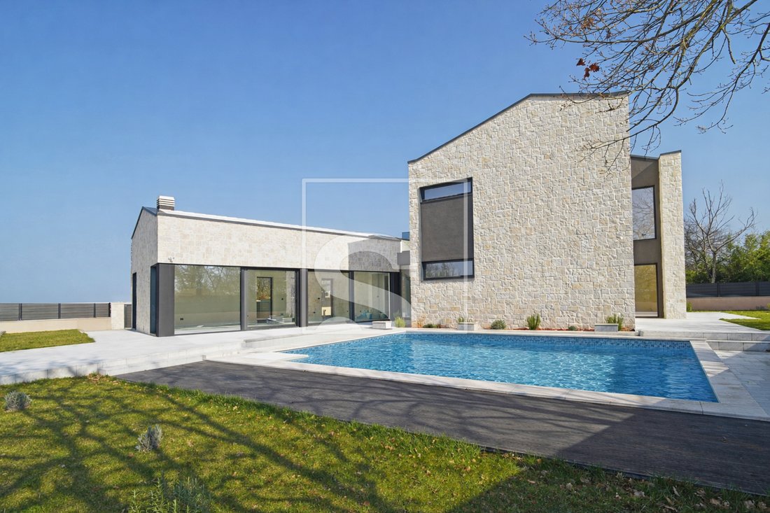 House in Porec, Istria County, Croatia 2 - 17847541