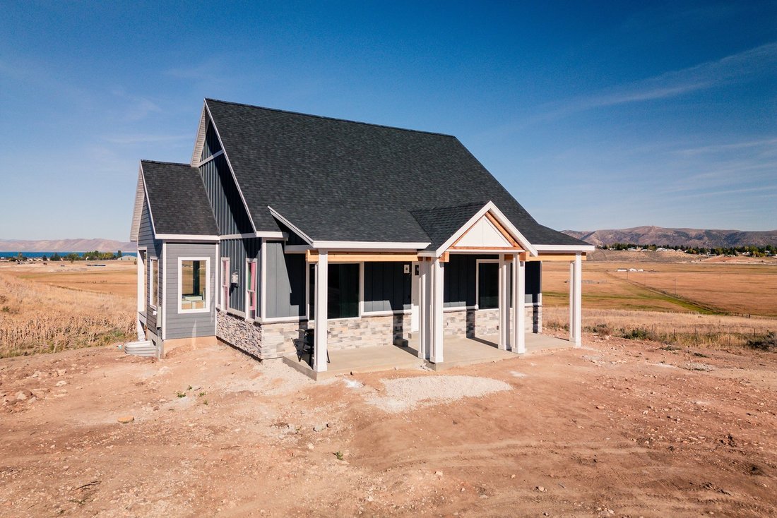 House in Garden, Utah, United States 5 - 17844439