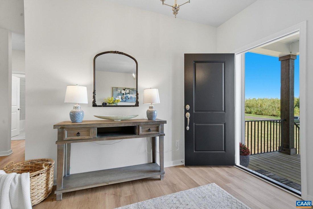 House in Mineral, Virginia, United States 4 - 17231064