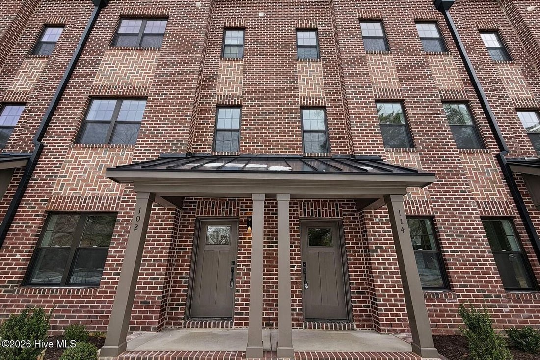 Townhouse in Southern Pines, North Carolina, United States 1 - 17844293