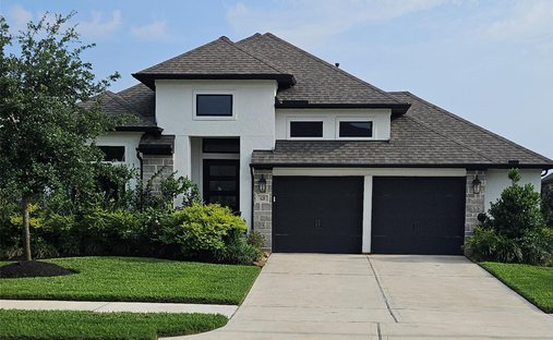 Casa en Katy, Texas, Estados Unidos 1