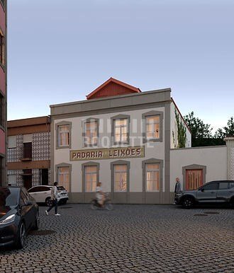 Apartment in Matosinhos e Leca da Palmeira, Porto District, Portugal 5 - 17847937