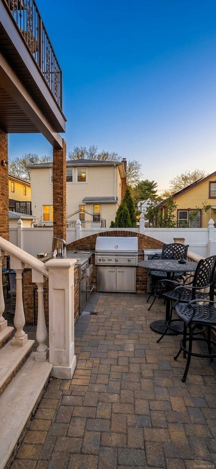 Casa en Nueva York, Nueva York, Estados Unidos 5 - 17846042