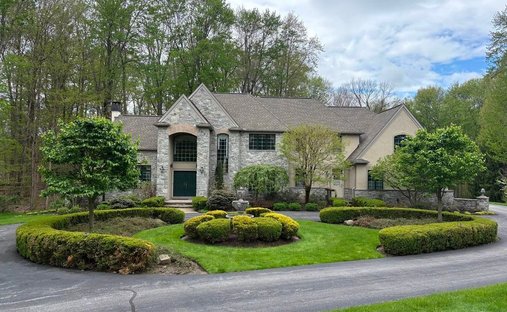 Casa a Aurora, Ohio, Stati Uniti 1
