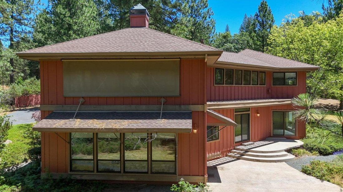 Casa a Nevada City, CA, United States 3 - 17847533