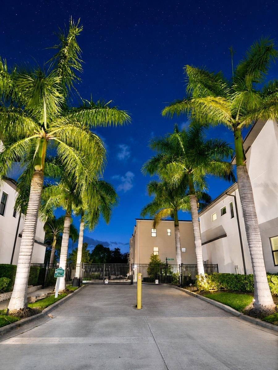 Townhouse in St. Petersburg, Florida, United States 2 - 17727091