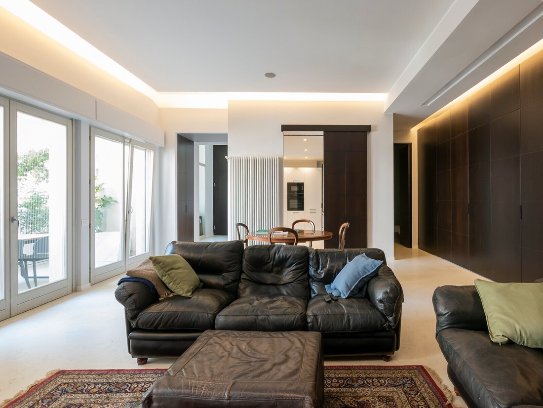 Apartment in Turro, Milan, Italy 5 - 17843910