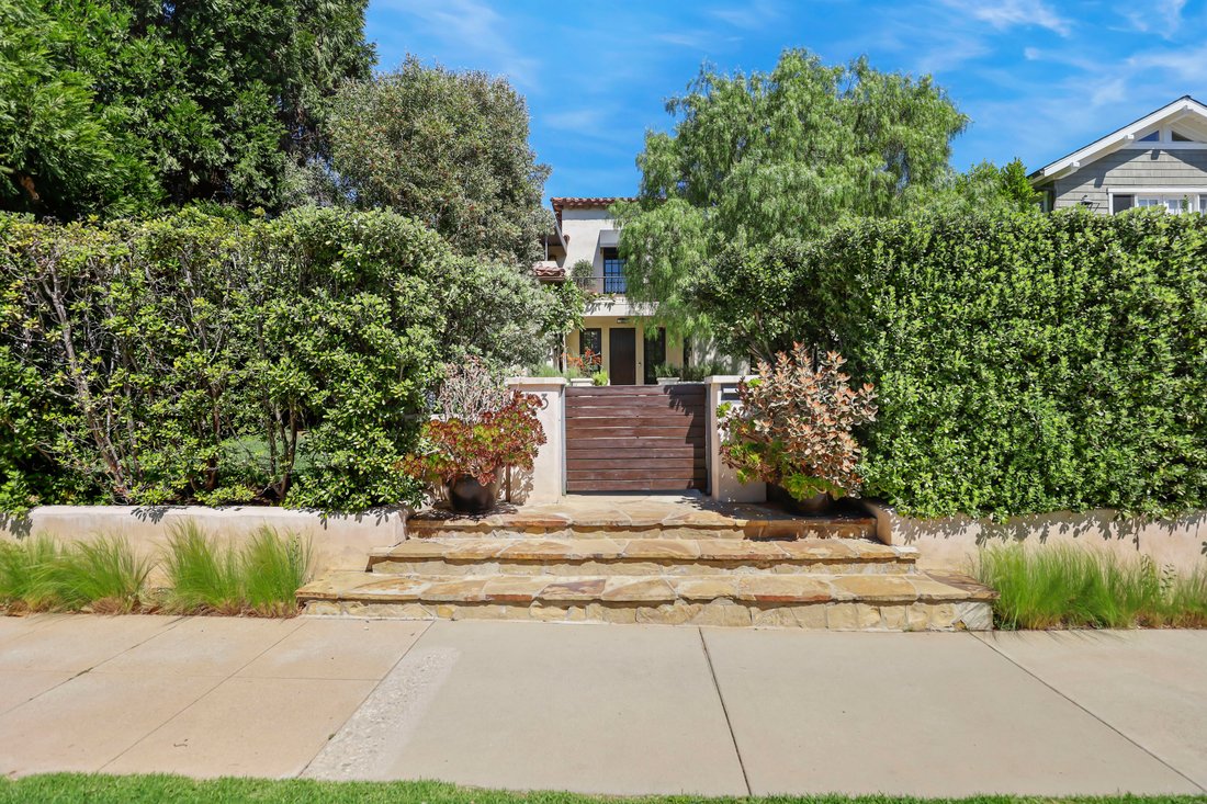 House in Santa Monica, California, United States 1 - 17844385