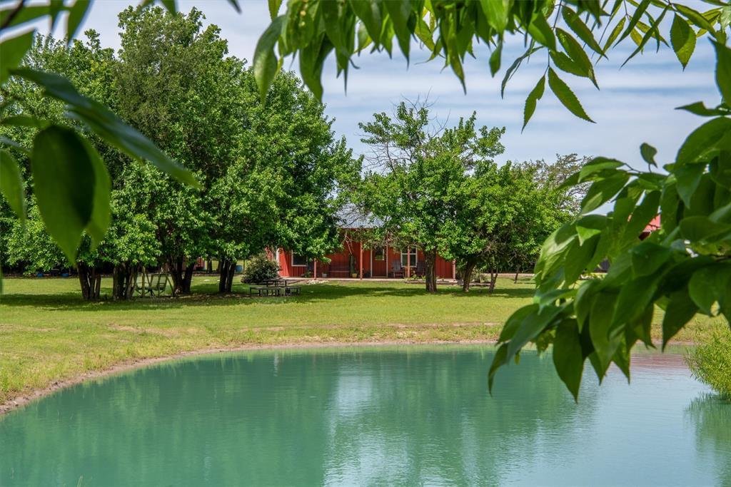 House in Blue Ridge, Texas, United States 3 - 17536818