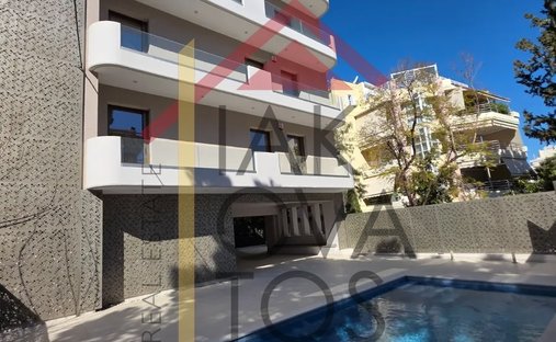 Apartment in Voula, Attica, Greece 1