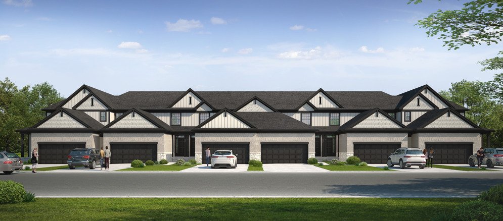 Townhouse in Bloomingdale, Illinois, United States 1 - 17847255