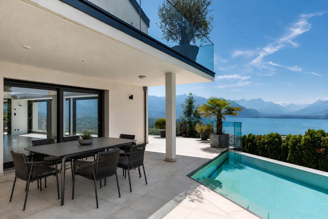 Anwesen in Chardonne VD, Waadt, Schweiz 1 - 17735825