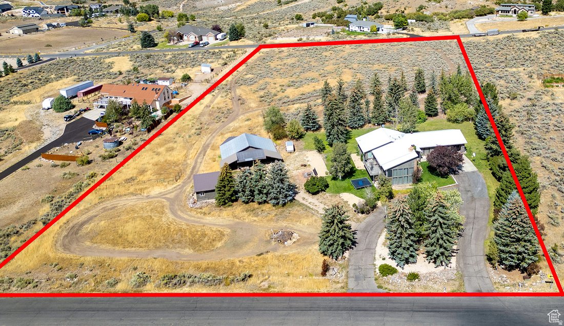 House in Heber City, Utah, United States 1 - 17847005