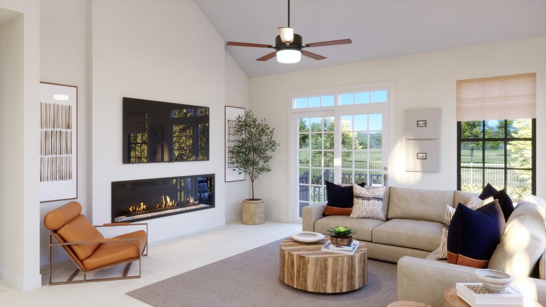 Townhouse in Bloomingdale, Illinois, United States 4 - 17847255