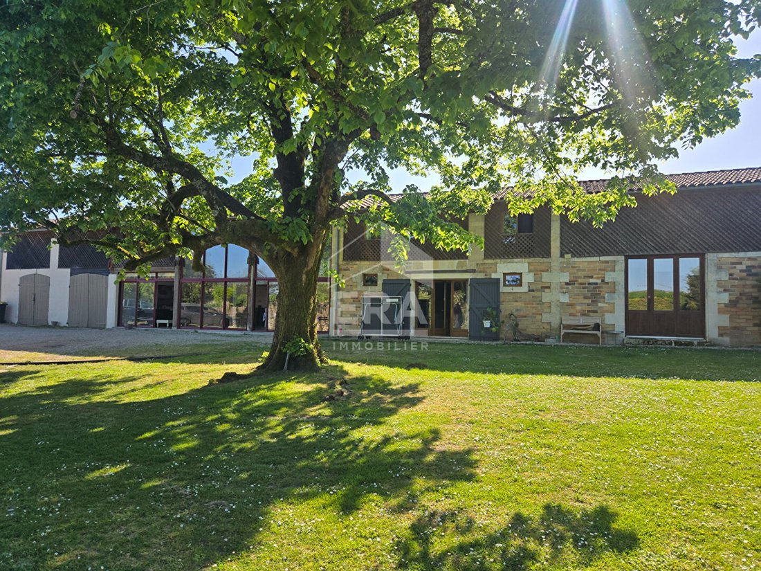 Villa in Moulis-en-Medoc, Nouvelle-Aquitaine, France 5 - 16834646