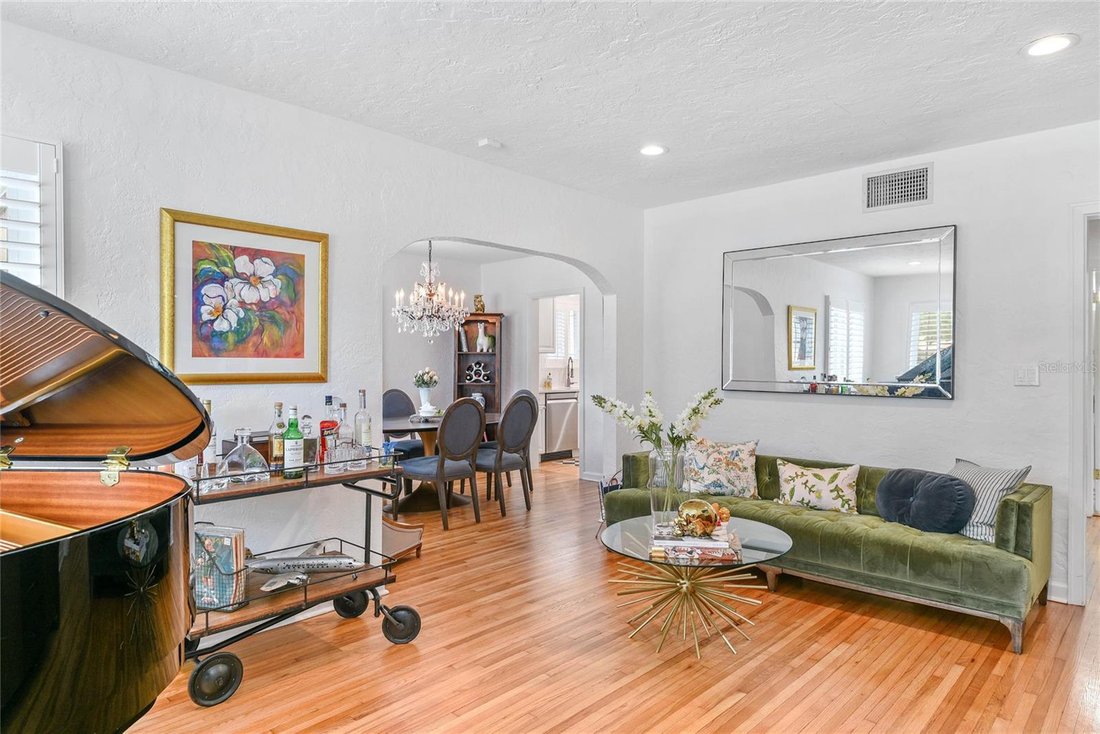 House in Orlando, Florida, United States 4 - 17847105