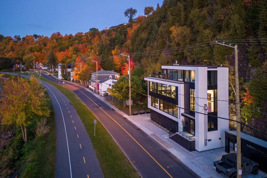House in Levis, Quebec, Canada 4 - 15505779