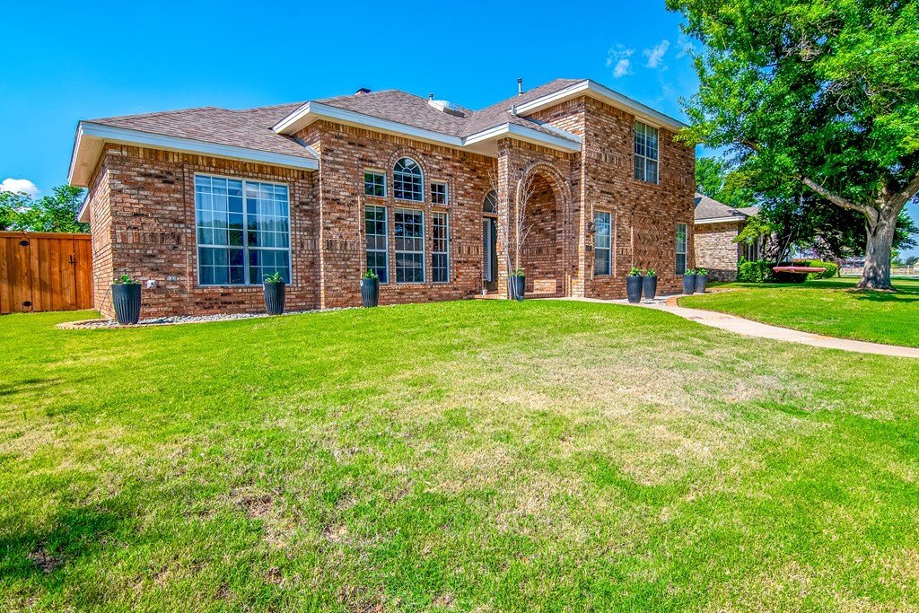 House in Midland, Texas, United States 3 - 17843597