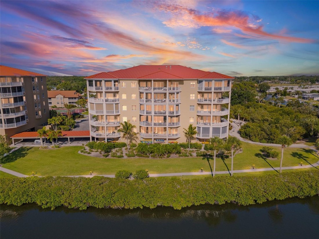 Condo in Osprey, Florida, United States 1 - 17833618