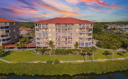 Eigentumswohnung in Osprey, Florida, Vereinigte Staaten 1