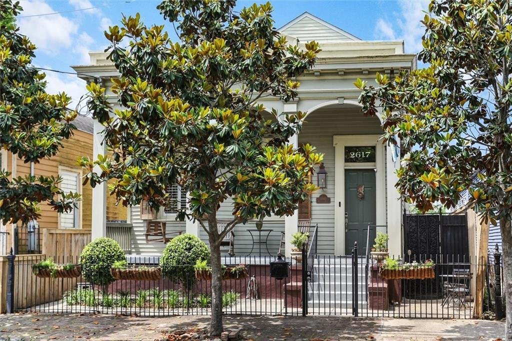 House in New Orleans, Louisiana, United States 2 - 17843678