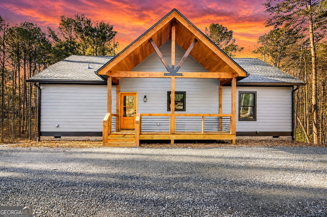 House in Cumming, Georgia, United States 1 - 17844227