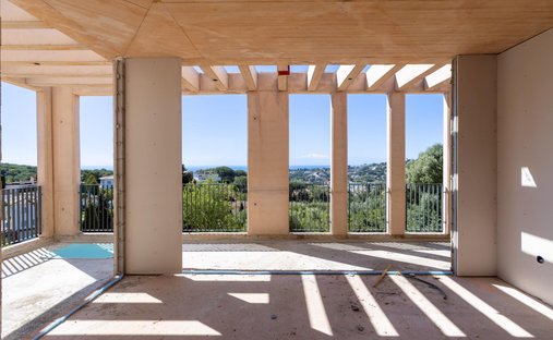 Villa in Cabrils, Catalonia, Spain 1