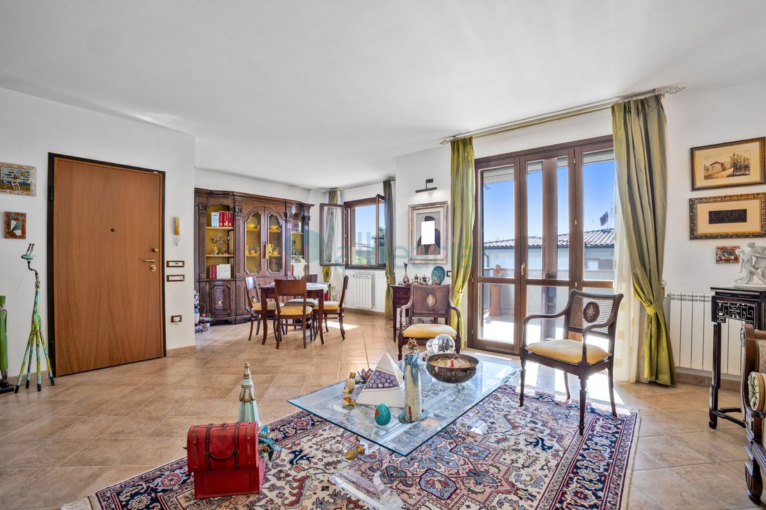 Villa in Center, Follonica, Tuscany 4 - 17843825