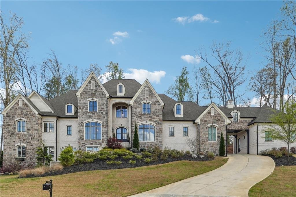 House in Milton, Georgia, United States 1 - 17844002