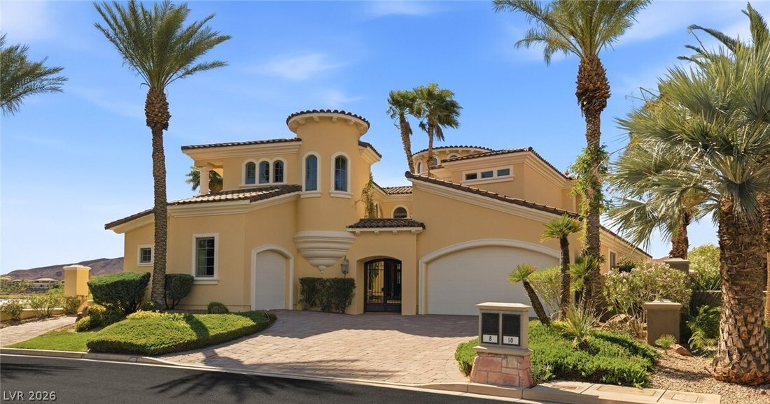 House in Henderson, Nevada, United States 5 - 17845746